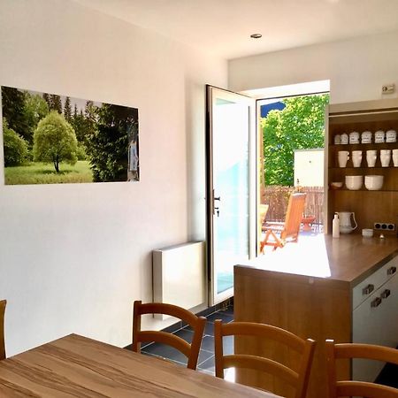 Maisonette Wohnung Suedstadtvilla Eisenach Exteriör bild