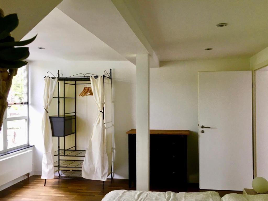 Maisonette Wohnung Suedstadtvilla Eisenach Exteriör bild