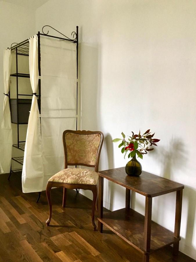 Maisonette Wohnung Suedstadtvilla Eisenach Exteriör bild