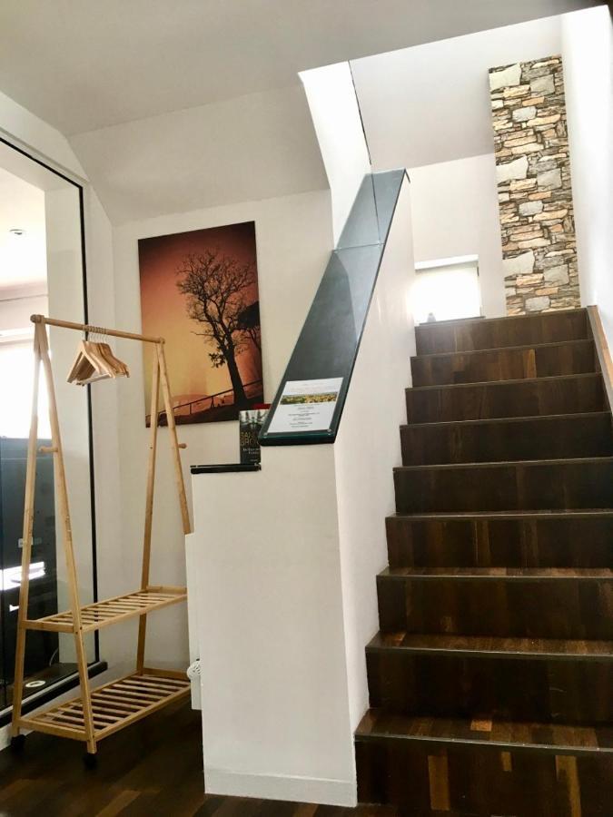 Maisonette Wohnung Suedstadtvilla Eisenach Exteriör bild