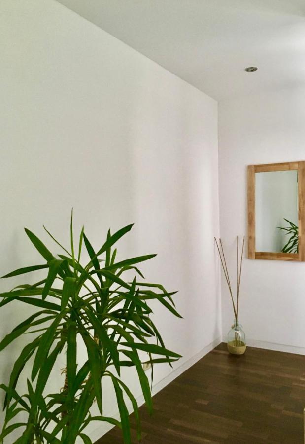 Maisonette Wohnung Suedstadtvilla Eisenach Exteriör bild
